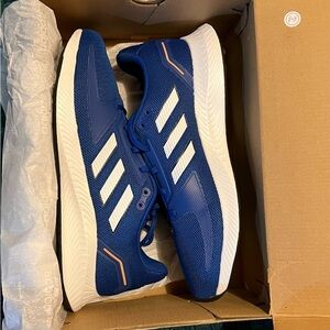 Adidas Run Falcon 2.0  Mens Running Shoe. US Size 9.5